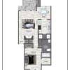 Floor plan: A1