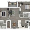 Floor plan: Leafwing