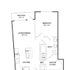 Floor plan: A4