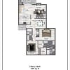 Floor plan: B3