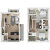 Floor plan: The Greenway