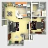 Floor plan: A3