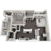 Floor plan: Collier