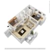Floor plan: A1