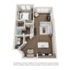 Floor plan: A4