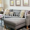 Floor plan: Studio