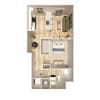 Floor plan: Olive