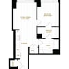 Floor plan: A7