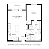 Floor plan: 1L