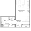 Floor plan: BS-6
