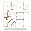 Floor plan: William