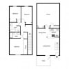 Floor plan: Oak