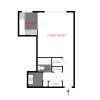 Floor plan: S