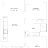 Floor plan: C7