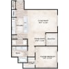 Floor plan: Trapnall