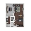 Floor plan: A4