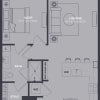Floor plan: A4