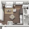 Floor plan: The Stewart