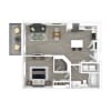 Floor plan: A2