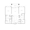 Floor plan: B1