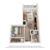 Floor plan: S1
