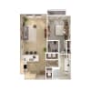 Floor plan: A5