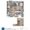 Floor plan: Bell