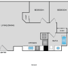 Floor plan: 22L1