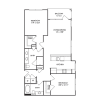 Floor plan: B9 to B10