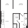 Floor plan: S2