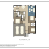 Floor plan: Prairie