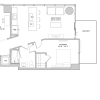 Floor plan: A24