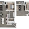 Floor plan: A5