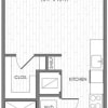 Floor plan: S1