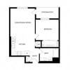 Floor plan: B1.1
