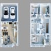 Floor plan: The Anchor (3201)
