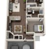 Floor plan: Forestwood