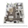Floor plan: A5-3