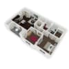 Floor plan: WILLOW