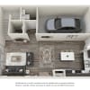 Floor plan: Luna
