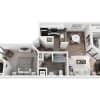 Floor plan: Essex
