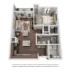 Floor plan: Windsor