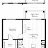 Floor plan: A1