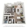 Floor plan: 11tz