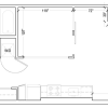 Floor plan: A