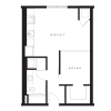 Floor plan: Pine