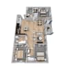 Floor plan: Vertex