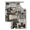 Floor plan: Estrella (B2)