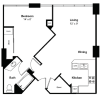 Floor plan: A5