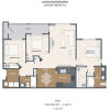 Floor plan: Elk